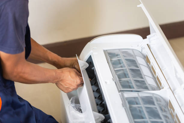 Best Energy-efficient HVAC Solutions in Athens, OH