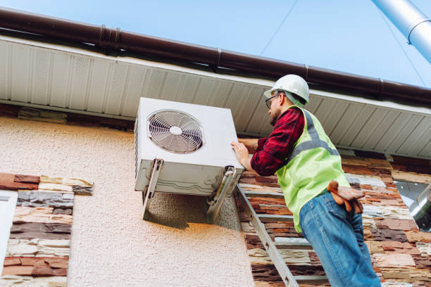 Athens, OH HVAC Company
