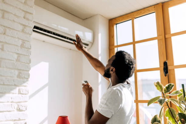Best Residential HVAC in Athens, OH