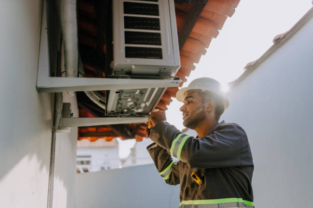  Athens, OH HVAC Pros