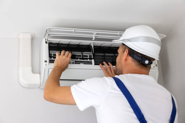 Best Commercial HVAC in Athens, OH