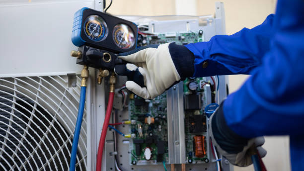 Best HVAC Financing and Leasing in Athens, OH