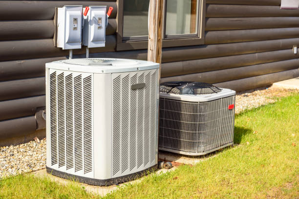 Best Solar-powered HVAC Systems in Athens, OH